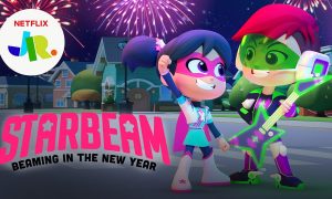 “StarBeam Beaming in the New Year” Netflix Release Date; When Does It Start?
