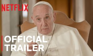 “Stories of a Generation with Pope Francis” Netflix Release Date; When Does It Start?