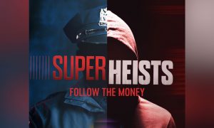 Will There Be a Season 2 of Super Heists, New Season 2024