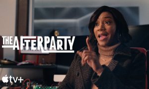“The Afterparty” Debuts in January on Apple TV+