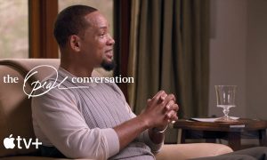 The Oprah Conversation Apple TV+ Show Release Date