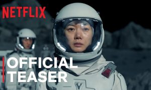 The Silent Sea Netflix Release Date; When Does It Start?