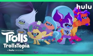 TrollsTopia Season 5 Release Date, Plot, Cast, Trailer