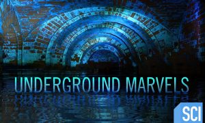 When Does Underground Marvels Season 3 Start? Science Channel Release Date