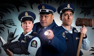 Wellington Paranormal Season 2 Cancelled or Renewed? The CW Release Date