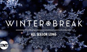 TNT, TBS and truTV Are Celebrating Winter Break Early with Holiday Programming