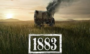 Taylor Sheridan’s “1883” Blazes the Trail as Paramount+’s Most-Watched Original Series Premiere Ever