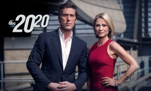 “20/20” Airs in December on ABC