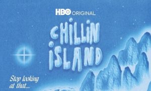 “Chillin Island” Debuts in December