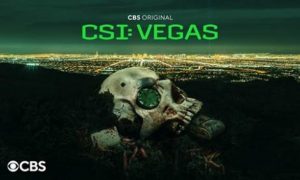 CBS Renews Hit Freshman Drama “CSI: Vegas” for Second Season