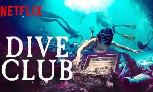 When Does Dive Club Season 2 Start? Netflix Release Date