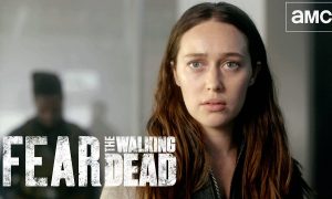“Fear the Walking Dead” The Second Half Of Season 7 Returning in April on Amc