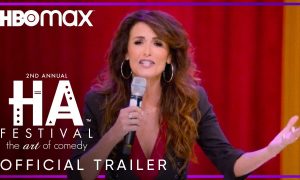 HA Festival The Art of Comedy HBO Max Show Release Date