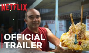 Heavenly Bites Netflix Release Date; When Does It Start?