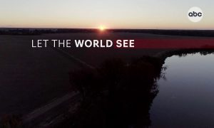 ‘Let The World See’ Premieres in January on ABC