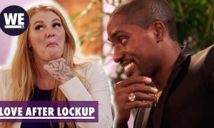 “Love After Lockup: How to Date an Inmate”  Premieres in December on WE tv