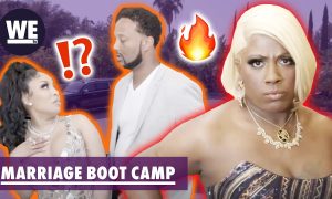 “Marriage Boot Camp Hip Hop Edition” WE tv Release Date; When Does It Start?