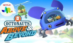 When Does “Octonauts: Above and Beyond” Season 2 Start? Netflix Release Date