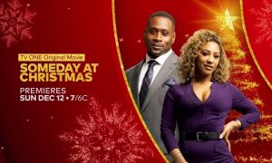 TV One Is Ready for the Holidays with a Programming Sure to Spread Holiday Cheer