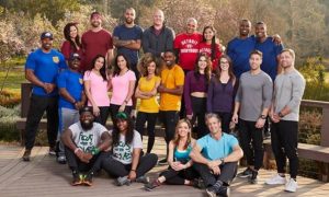 “The Amazing Race” Premiere in January on CBS
