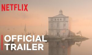 The House Netflix Release Date; When Does It Start?