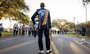 The CW Network Explores HBCU Band Culture in New Docu-Series “March”