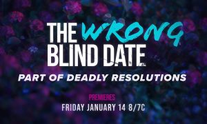 LMN Kicks Off the New Year with Two New Wrong Thrillers Headlined by Vivica A. Fox