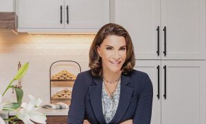 HGTV’s “Tough Love with Hilary Farr” Delivers Strong Season One Performance