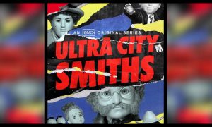 When Does Ultra City Smiths Season 2 Start? AMC Release Date