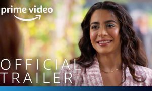 With Love Amazon Prime Release Date; When Does It Start?
