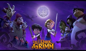 When Does “A Tale Dark & Grimm” Season 2 Start? Netflix Release Date