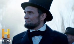 Abraham Lincoln History Release Date; When Does It Start?