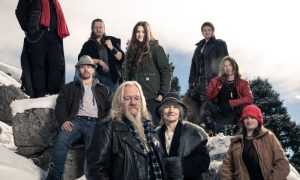 Alaskan Bush People Season 14 Release Date Confirmed