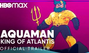 When Will “Aquaman: King of Atlantis” Return for Season 2? 2024 Premiere Date