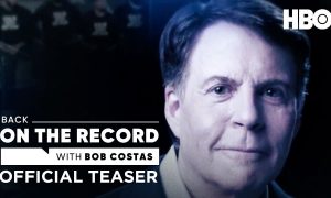 “Back on the Record with Bob Costas” Season 2 Release Date Announced