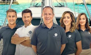 “Below Deck Sailing Yacht” Season 3 Release Date Announced