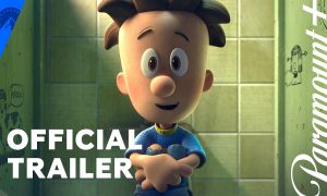 Big Nate Paramount+ Release Date; When Does It Start?
