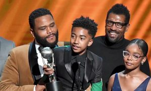 “Black-ish” Welcomes More Special Guest Stars for Celebratory Farewell Season