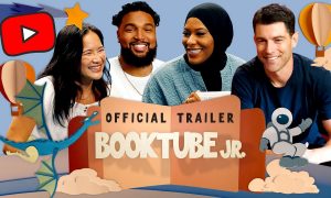 When Is Season 2 of BookTube Jr Coming Out? 2024 Air Date