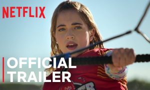 Cielo Grande Netflix Release Date; When Does It Start?