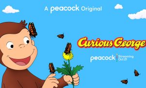 Curious George Season 15 Cancelled or Renewed? Peacock Release Date