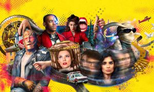 When Does Doom Patrol Come Back on Max? Midseason 2023 Release Date