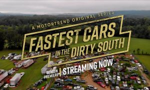 “Fastest Cars in the Dirty South” New Season Release Date on MotorTrend Network?