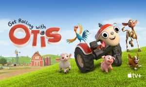 “Get Rolling With Otis” New Season Release Date on Apple TV+?