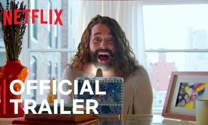 “Getting Curious with Jonathan Van Ness” Netflix Release Date; When Does It Start?