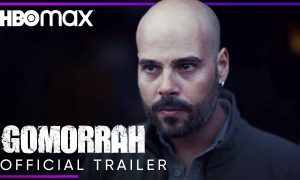 Season 5 of “Gomorrah” Debuts in January on HBO Max