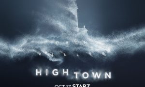 Starz Returns to the Cape for Season Three of Crime Drama Series “Hightown”