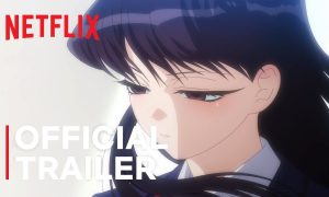 Komi Can't Communicate season 2 release date confirmed for Netflix