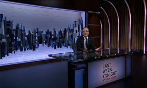 HBO’s “Last Week Tonight with John Oliver” Returns in February