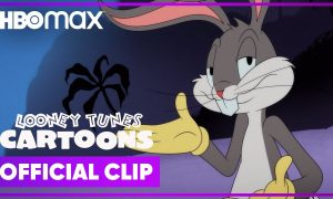 “Looney Tunes Cartoons Valentine’s Extwavaganza!” a New Special Streaming in February